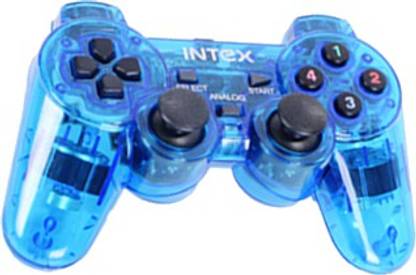 INTEX IT - GP05  Gamepad