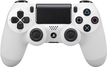 SONY DualShock 4 Wireless Controller  Gamepad
