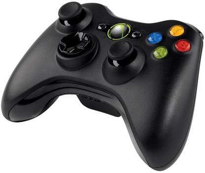 Microsoft Xbox 360 Wireless Controller for Windows