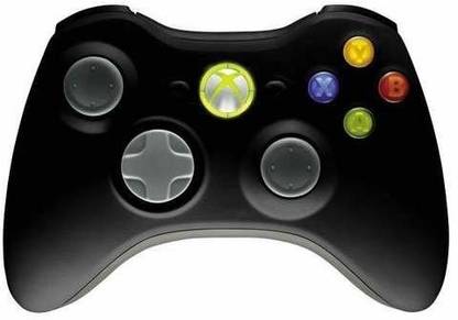 Microsoft Wireless Controller