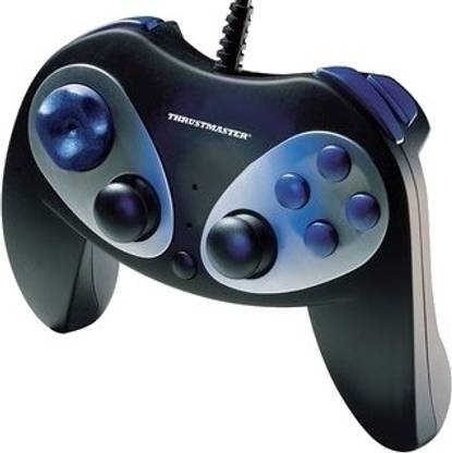 Thrustmaster Firestorm Dual Analog 3 (PC)