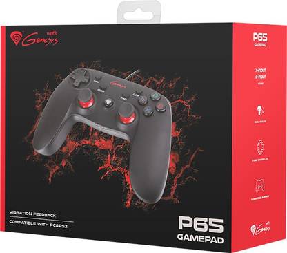 Natec Genesis P65  Gamepad