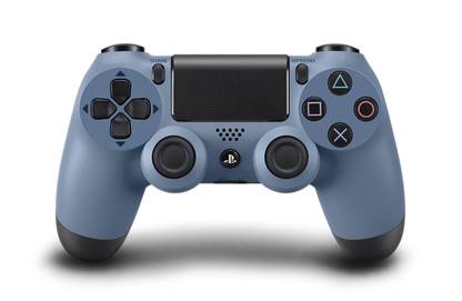 SONY DualShock 4 Wireless Controller (Limited Edition)  Gamepad
