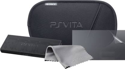 PS Vita Starter Kit