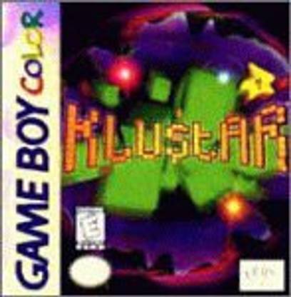 Ocean Klustar  Gaming Accessory Kit