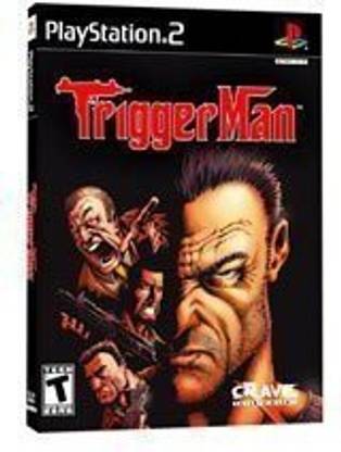 Crave Entertainment Trigger Man  Gaming Accessory Kit