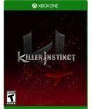 MICROSOFT Killer Instinct Combo Breaker Pack - Xbox One  Gaming Accessory Kit