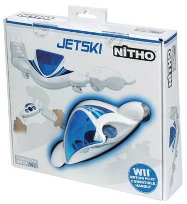 Nitho Jet Ski Wii