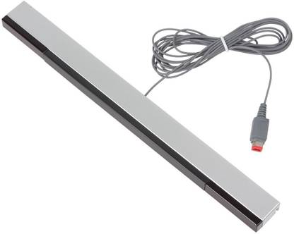 TCOS Tech Wii Wired Infrared Sensor Bar  Gaming Accessory Kit