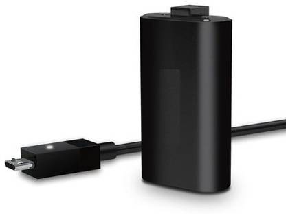 Pinglo Gaming Kit for X-One Charge & Play Kit XO-069  Gaming Accessory Kit
