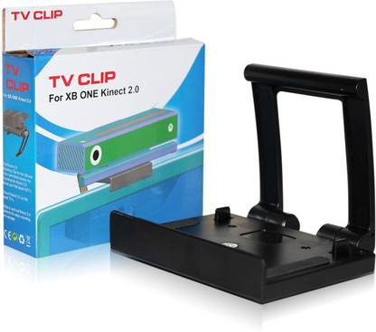 TCOS Tech Xbox One Kinect Mount Stand  Gaming Accessory Kit