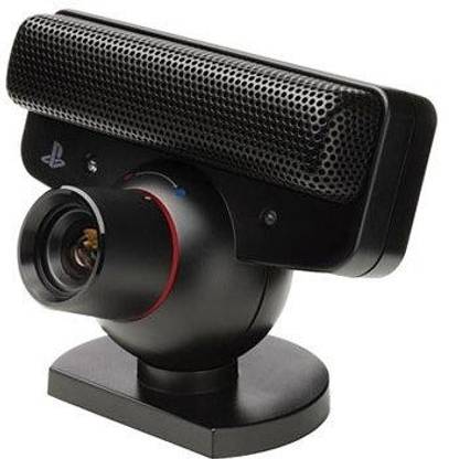 Sony PS3 Eye Camera