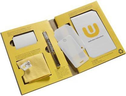 WrapSol Nintendo DSI Scratch - Proof Protection  Gaming Accessory Kit