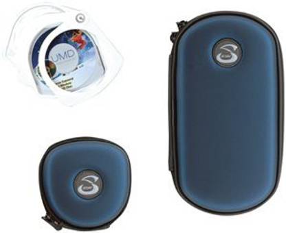 PELICAN PSP Store & Protect Kit Blue  Gaming Accessory Kit