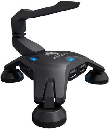 ROCCAT Apuri- Active USB Hub with Mouse Bungee