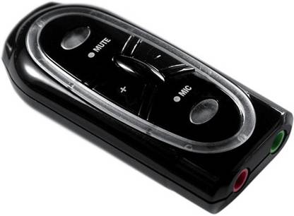 SteelSeries Siberia USB Steelseries Siberia USB Soundcard Gaming Adapter