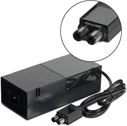 B.V.G. Xbox One Power Supply Adapter New 100% Original 220 V AC Gaming Adapter