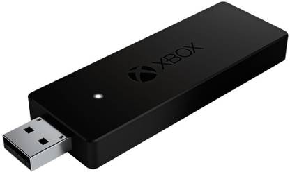 MICROSOFT Xbox Wireless Receiver for Windows - Xbox One Gaming Adapter