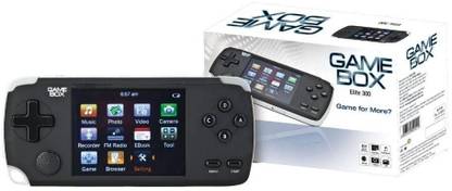 zapak Game Box Elite 300