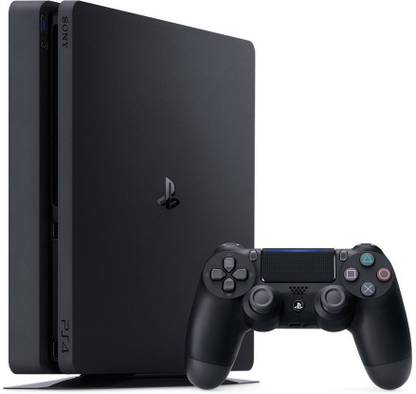 SONY PlayStation4 Slim New 1 TB 1000 GB