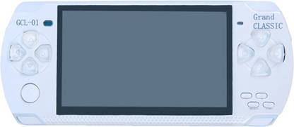 GAME ON GRAND CLASSIC GCL-01 4 GB with 10000 INBUILT GAMES