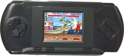 Bento PVP Inbuilt Battery and Video Games 2 GB with 999000