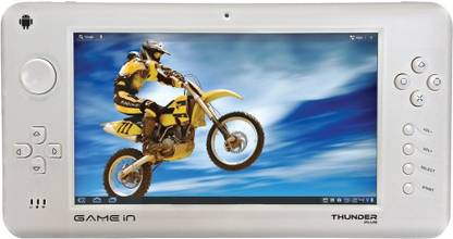MITASHI MT 67 Thunder Plus Gaming Tab 4 GB