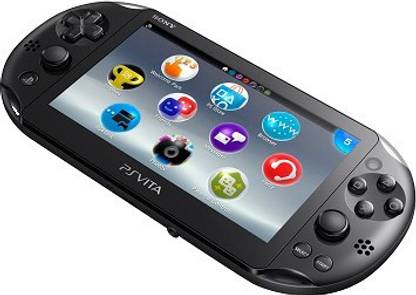 SONY PS Vita 1 GB with God of War
