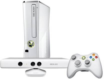 MICROSOFT X-Box 360