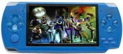 Grand Classic 3D Game Digital Player 4 GB with Built-in 10000 Games