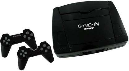 Game In Spark