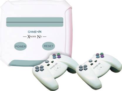 MITASHI Game In Xplode Nx