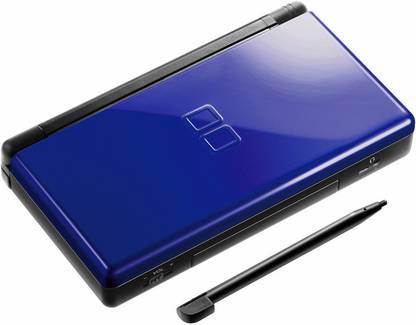 Zingalalaa Nintendo DS