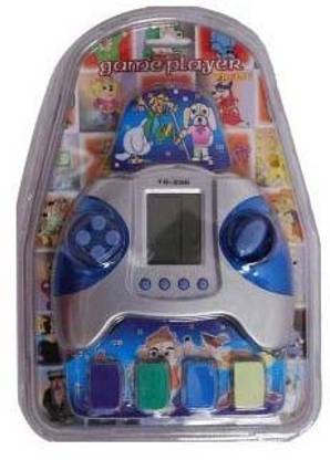 PTCMart BG - 4 Memory not included Gb with Brick Game