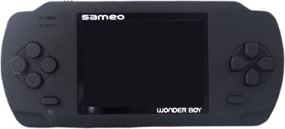 Sameo Wonder Boy