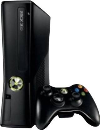 MICROSOFT Xbox 360 250 GB with Kinect Spring Bundle