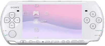 SONY PSP