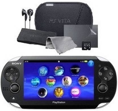 SONY PS Vita