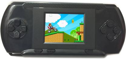 Bento PVP Gaming Console 2 GB with 999
