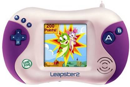 LeapFrog Leapster2