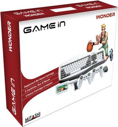 MITASHI Playsmart Wonder