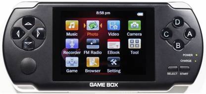 zapak Game Box Elite 400
