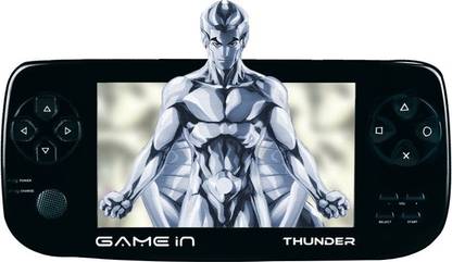 MITASHI Game In Thunder (Android 2.3) 4 GB