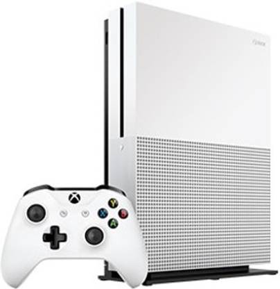 MICROSOFT Xbox One S 2 TB