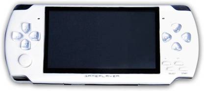Sunlight Traders PSP1 8 GB with 10000