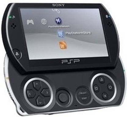 SONY PSP