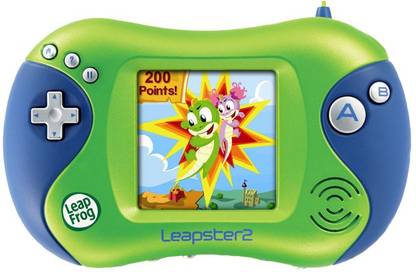 LeapFrog Leapster2