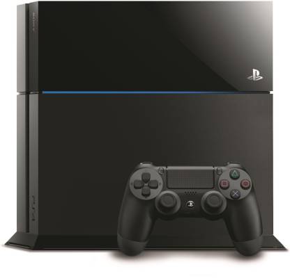 SONY PlayStation 4 (PS4) 1 TB