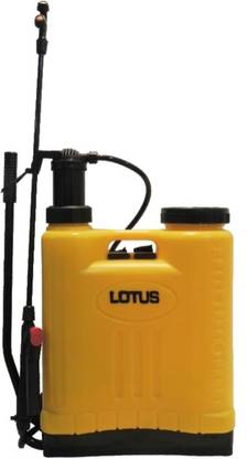 LOTUS Neptune Garden Sprayer - Lotus 16 L Backpack Sprayer
