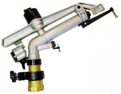 Vedant Raingun SIME HIDRA 0 L Hose-end Sprayer